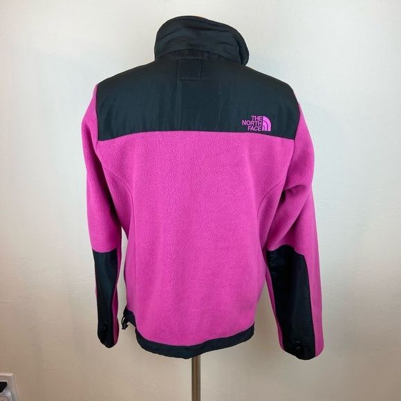 Kids XXL Fleece Jacket - Picture 5 of 6